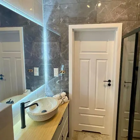 公寓 Boutique - Old Town 弗罗茨瓦夫