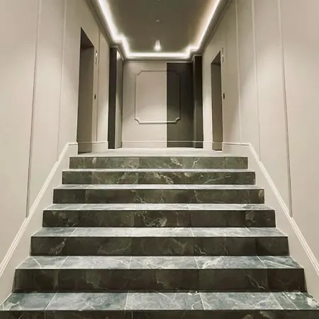 Boutique - Old Town 公寓