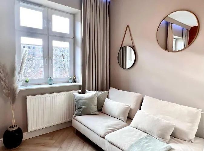 Appartement Boutique - Old Town Wrocław