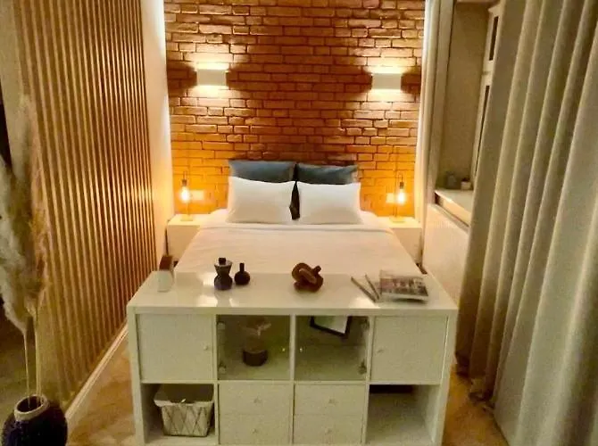 Appartement Boutique - Old Town