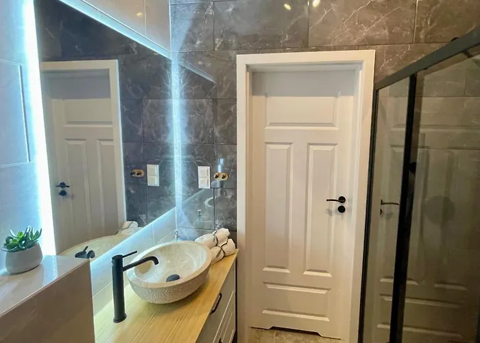 Appartement Boutique - Old Town Wrocław