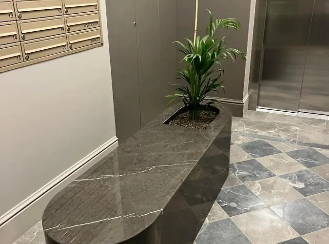 Boutique - Old Town Appartement