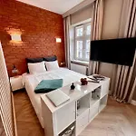 Boutique - Old Town Apartment Breslau