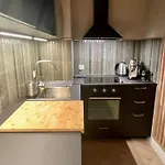Boutique - Old Town Apartment