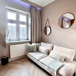 Apartment Boutique - Old Town Breslau