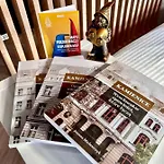 Boutique - Old Town Apartment *