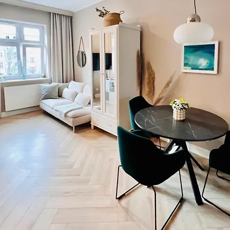 Daire Boutique - Old Town *