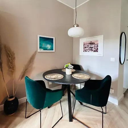 Daire Boutique - Old Town