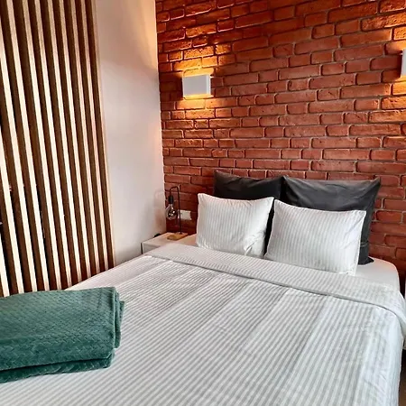 Daire Boutique - Old Town *