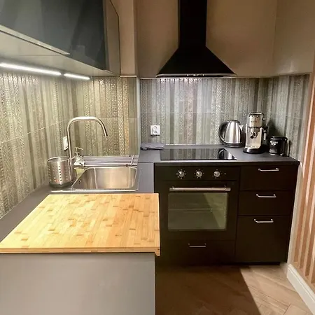 Boutique - Old Town Daire