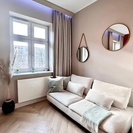 Daire Boutique - Old Town Wroclaw