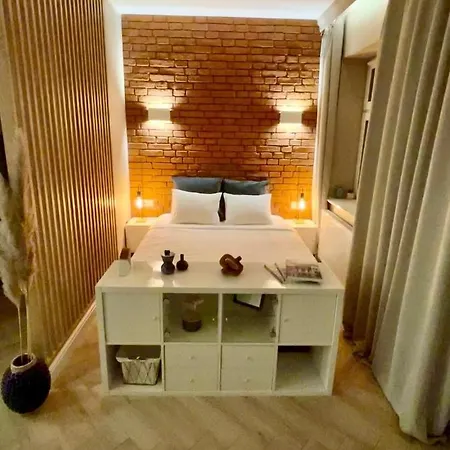 Daire Boutique - Old Town