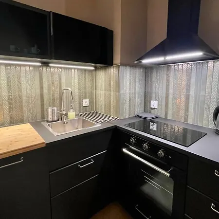 Boutique - Old Town Daire Wroclaw