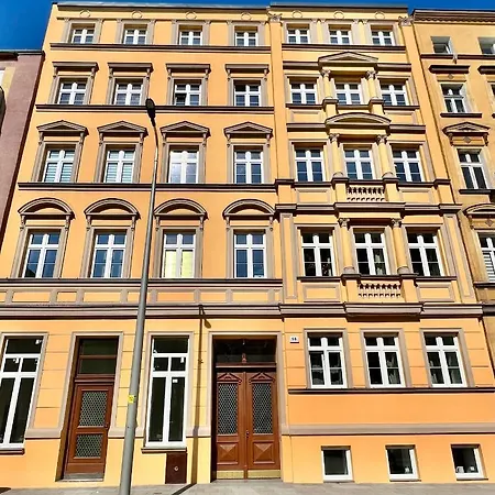 Boutique - Old Town Apartman