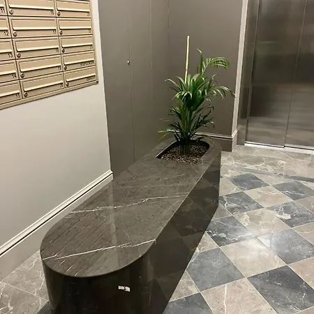 Boutique - Old Town Daire