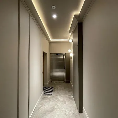 Boutique - Old Town Daire Wroclaw