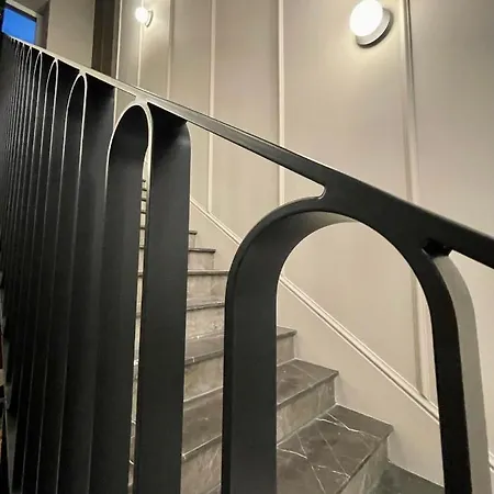 Daire Boutique - Old Town