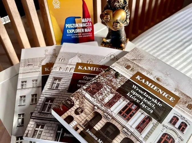 Boutique - Old Town Apartman *