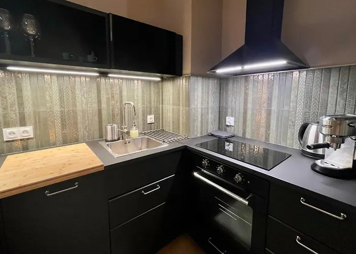 Boutique - Old Town Apartment Wroclaw