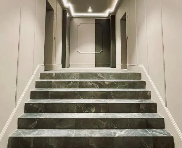 Boutique - Old Town Apartment