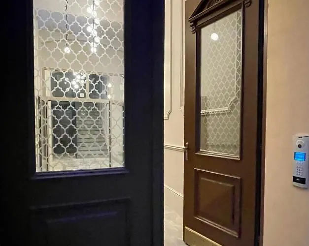 Boutique - Old Town Wrocław