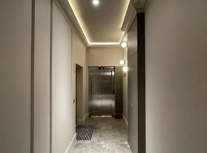 Boutique - Old Town Apartment Wroclaw