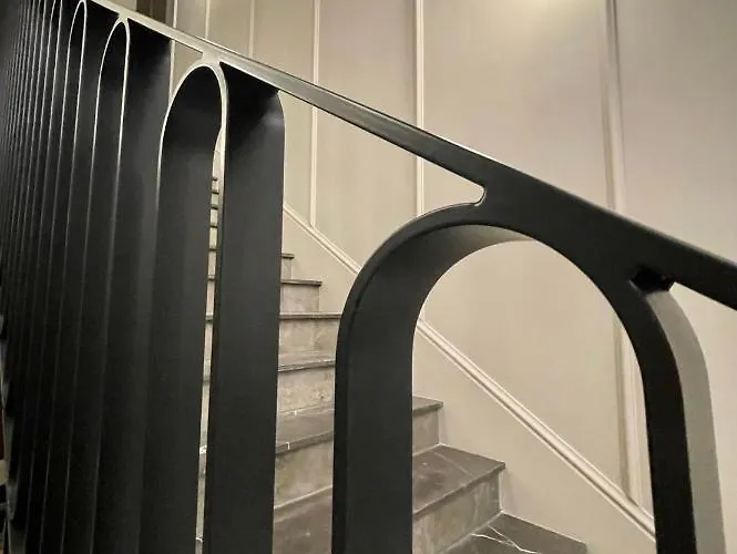 Apartment Boutique - Old Town